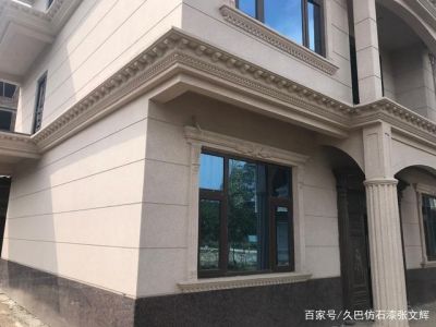 仿石漆材料發(fā)展前景如何，仿石漆未來(lái)市場(chǎng)發(fā)展?jié)摿Ψ治鯷行業(yè)熱點(diǎn)]
